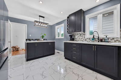 4 Martindale Brampton,ON L6X 2T9 — Photo 7