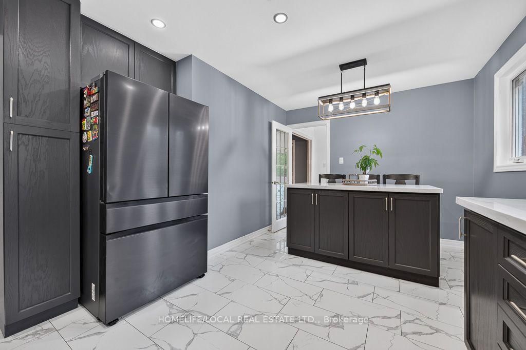 4 Martindale Brampton,ON L6X 2T9 — Photo 8