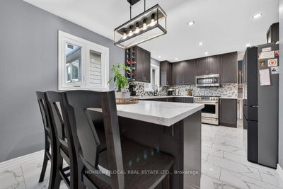 4 Martindale Brampton,ON L6X 2T9 — Photo 9