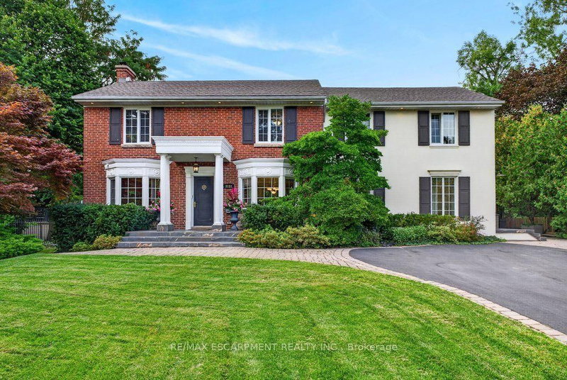 3151 Lakeshore Road