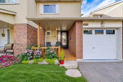 536 Sheraton Road • #68 • Burlington, ON photo 2
