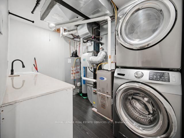 536 Sheraton Road • #68 • Burlington, ON photo 37