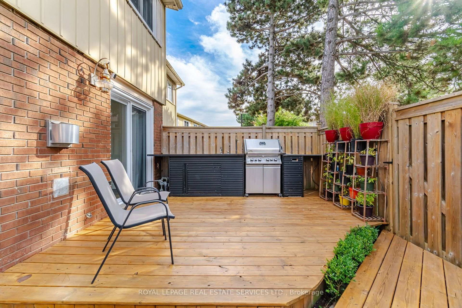 536 Sheraton Road • #68 • Burlington, ON photo 46