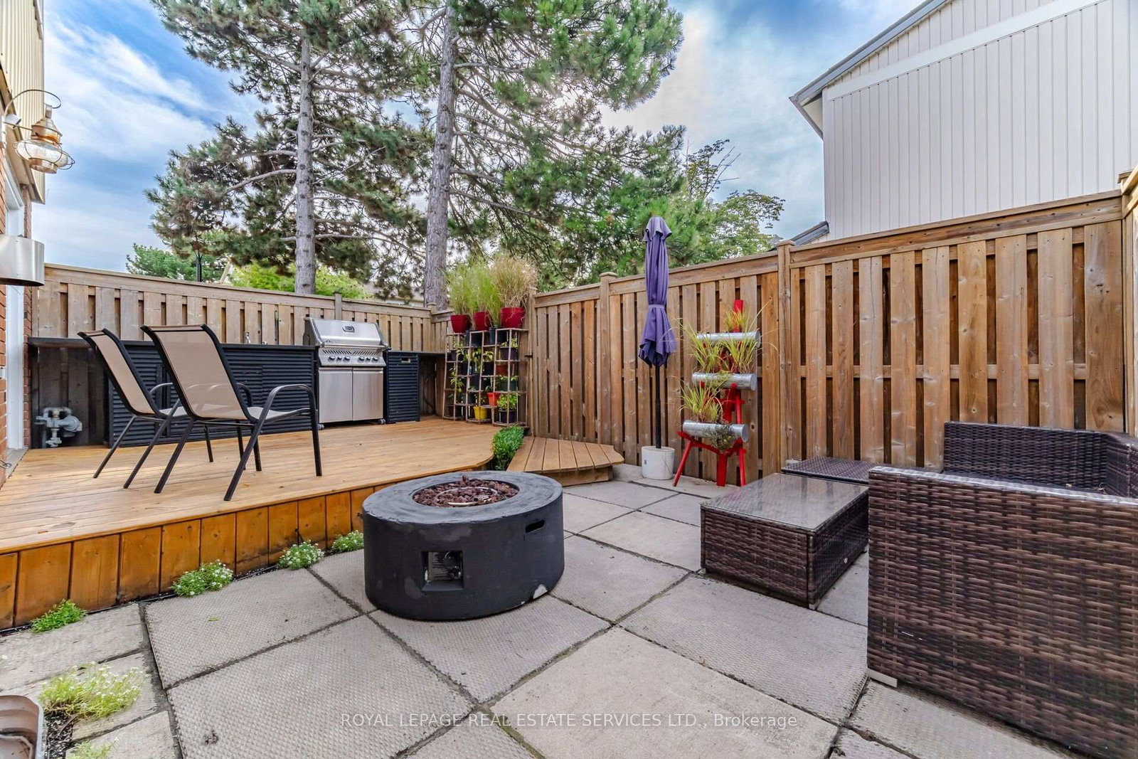 536 Sheraton Road • #68 • Burlington, ON photo 47