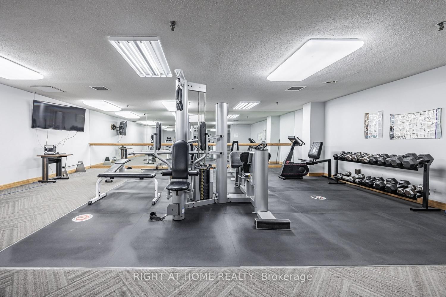 41 Markbrook Lane • #1711 • Toronto, ON photo 34