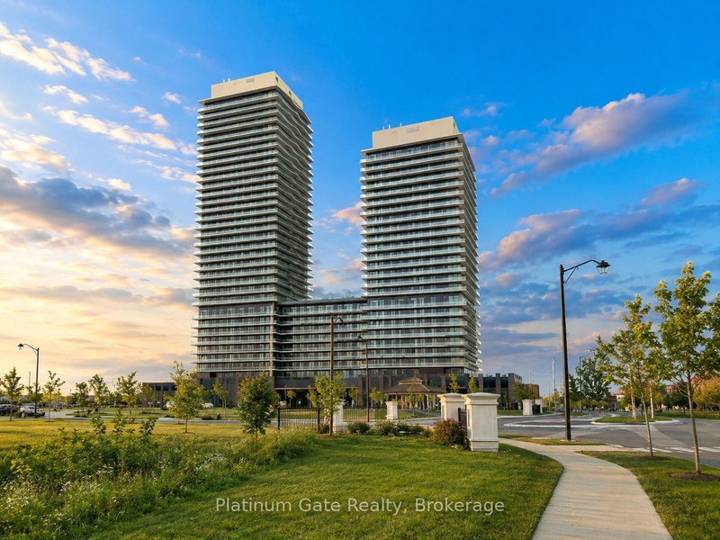 1621 - 15 Skyridge Drive