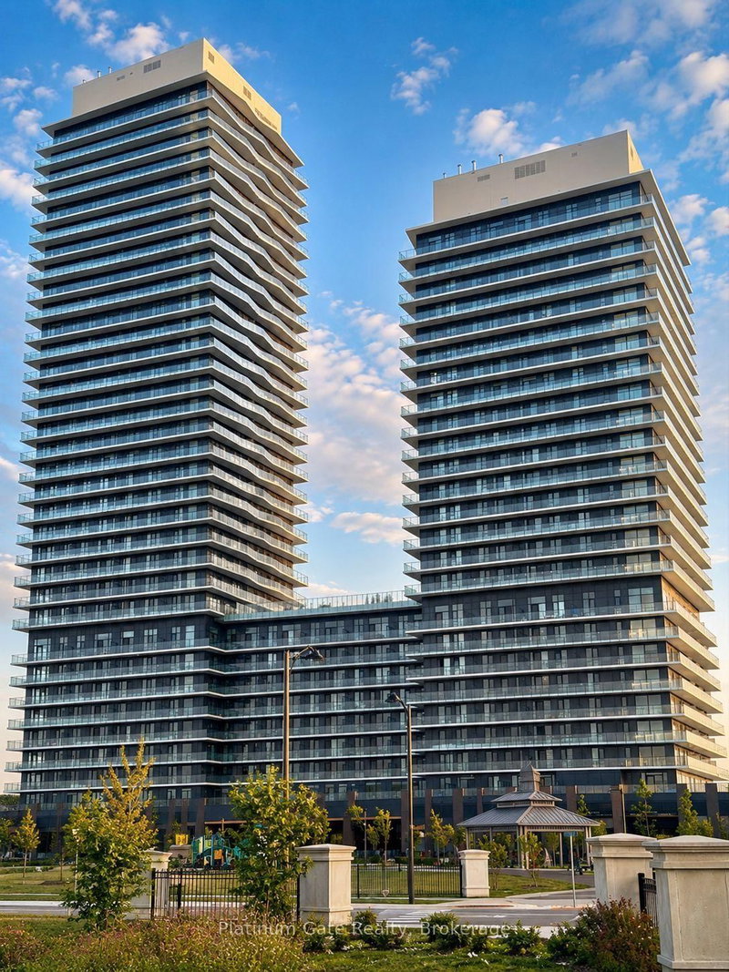 1621 - 15 Skyridge Drive