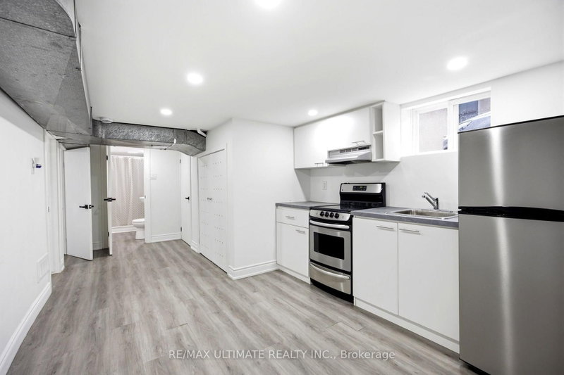 355 Culford Road