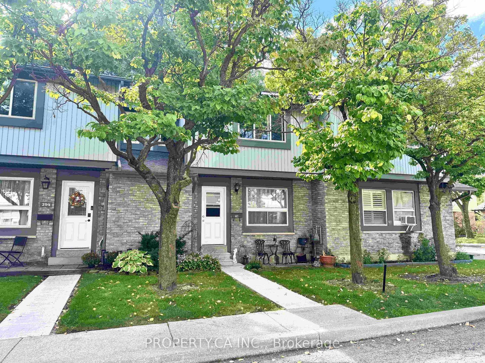 296 Wilson Drive • Milton, ON photo 2
