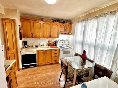 296 Wilson Drive • Milton, ON photo 6