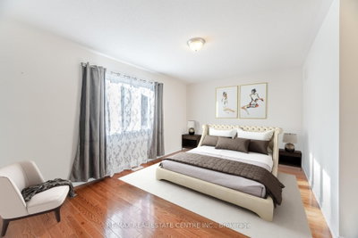 11 Yately Brampton,ON L7A 4R9 — Photo 15