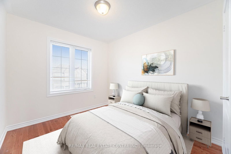 11 Yately Brampton,ON L7A 4R9 — Photo 18