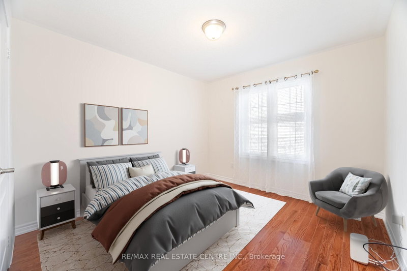 11 Yately Brampton,ON L7A 4R9 — Photo 19