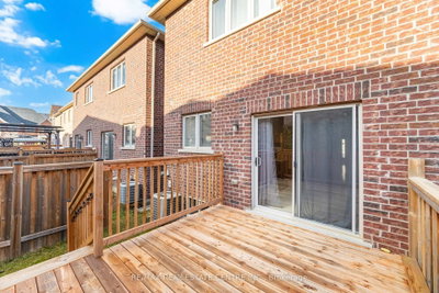 11 Yately Brampton,ON L7A 4R9 — Photo 27