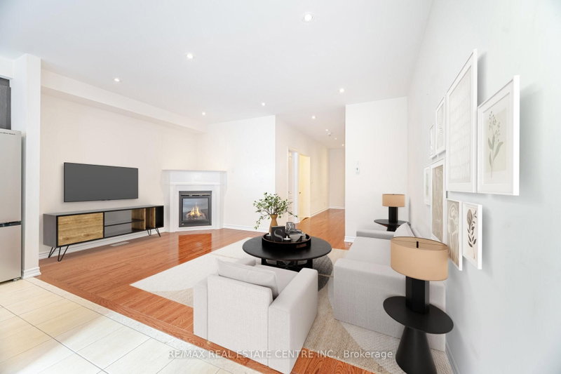 11 Yately Brampton,ON L7A 4R9 — Photo 5