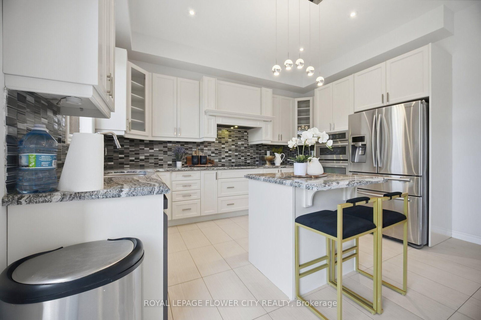 18 Malpass Brampton,ON L7A 4P8 — Photo 12