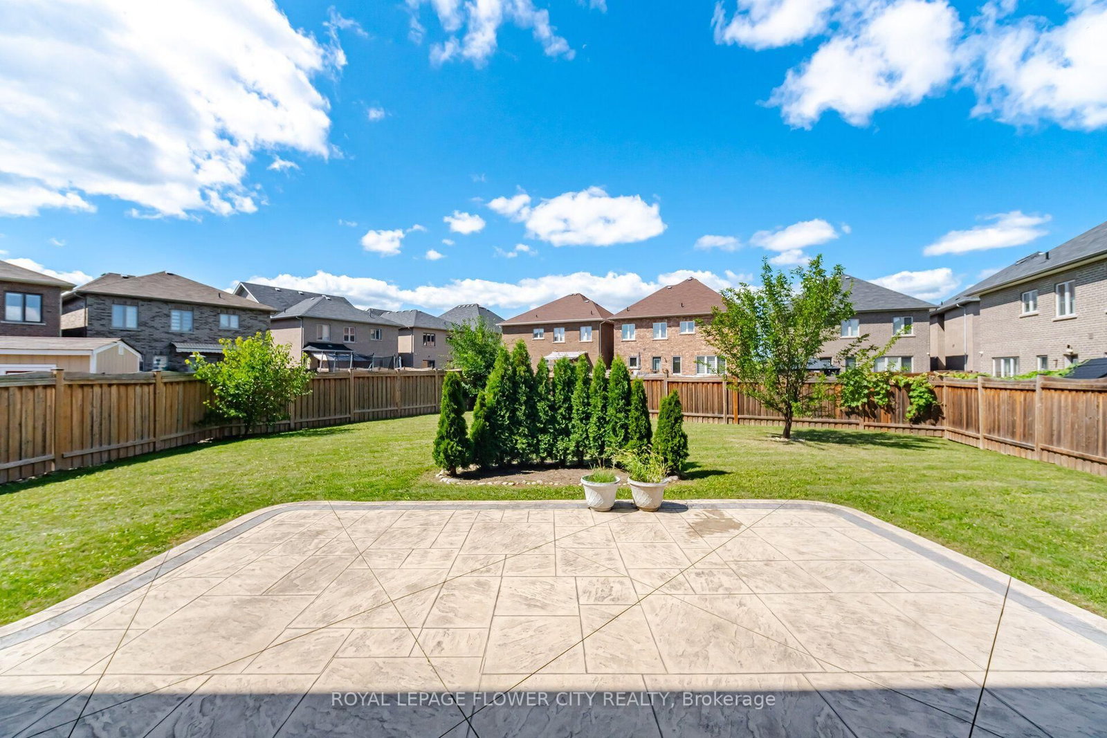 18 Malpass Brampton,ON L7A 4P8 — Photo 45