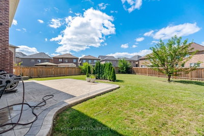 18 Malpass Brampton,ON L7A 4P8 — Photo 46
