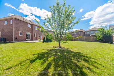 18 Malpass Brampton,ON L7A 4P8 — Photo 49