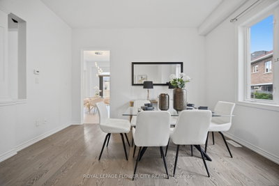 18 Malpass Brampton,ON L7A 4P8 — Photo 9