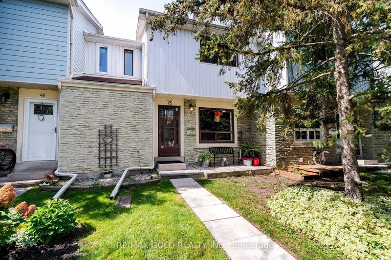 45 - 6540 FALCONER Drive