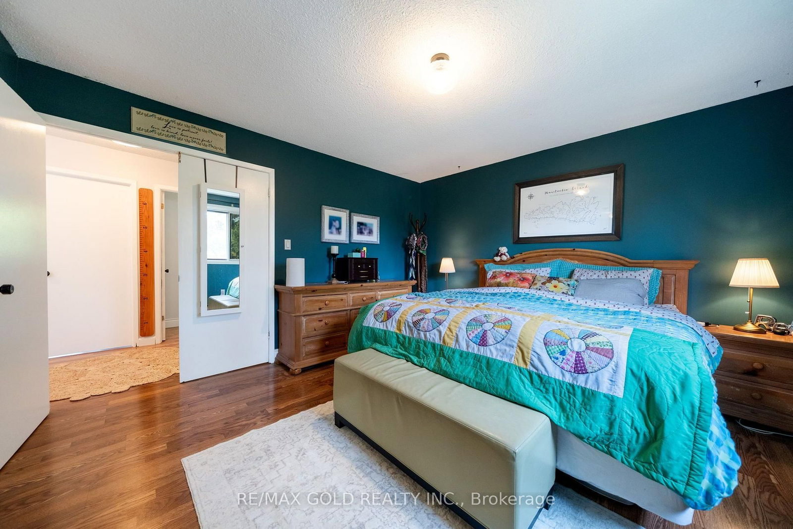 6540 FALCONER Drive • #45 • Mississauga, ON photo 16