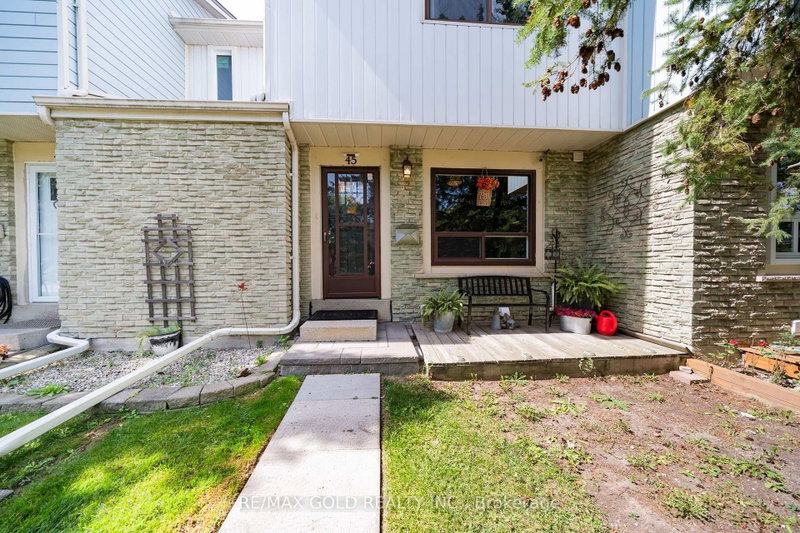 45 - 6540 FALCONER Drive