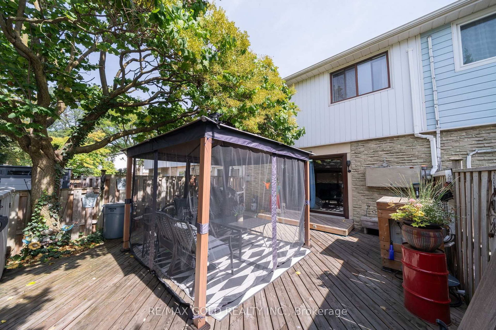 6540 FALCONER Drive • #45 • Mississauga, ON photo 35