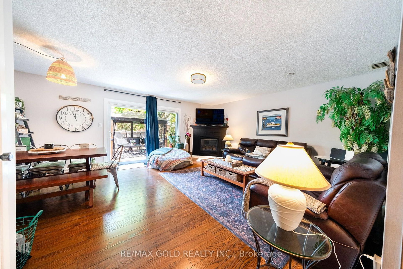 6540 FALCONER Drive • #45 • Mississauga, ON photo 6