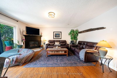 6540 FALCONER Drive • #45 • Mississauga, ON photo 8