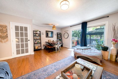 6540 FALCONER Drive • #45 • Mississauga, ON photo 9