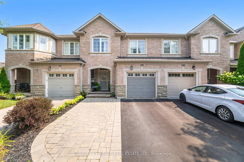 2191 Emily Circle