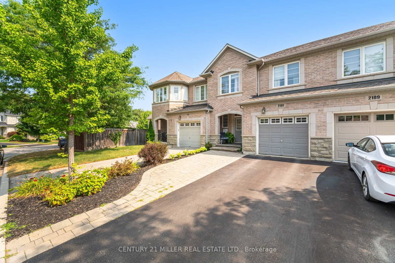 2191 Emily Circle