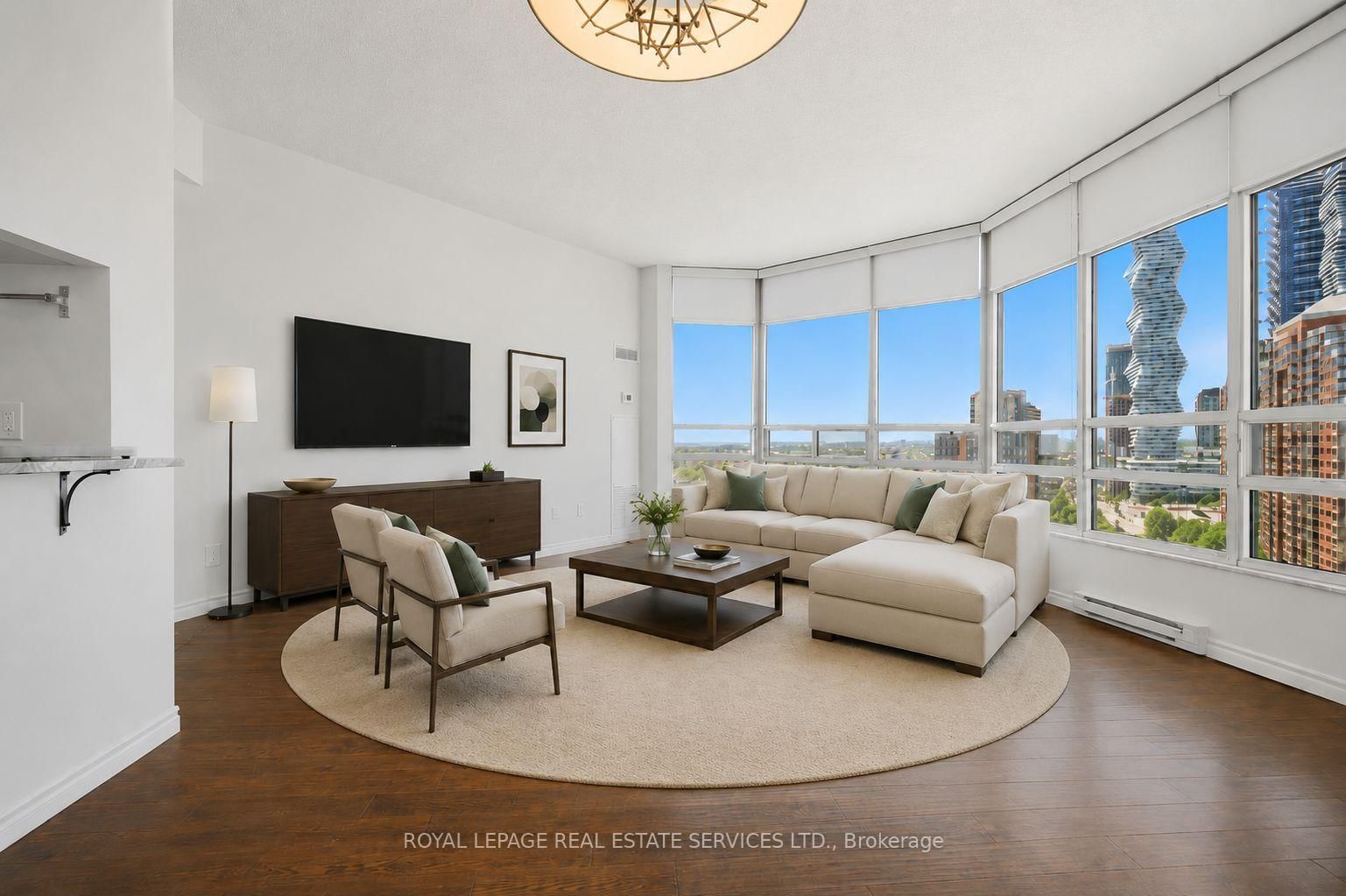 250 Webb Drive • #PH05 • Mississauga, ON photo 12