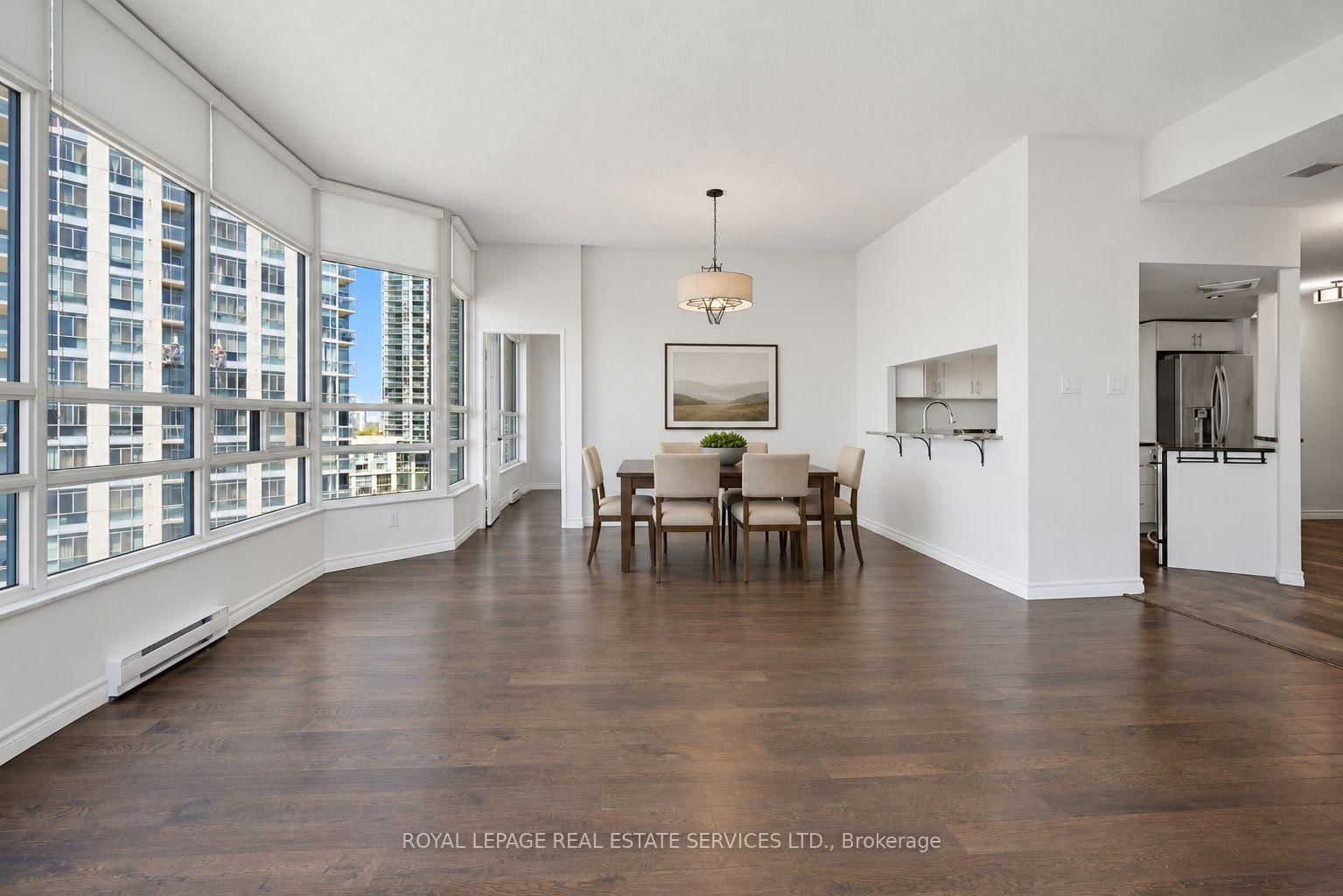 250 Webb Drive • #PH05 • Mississauga, ON photo 15