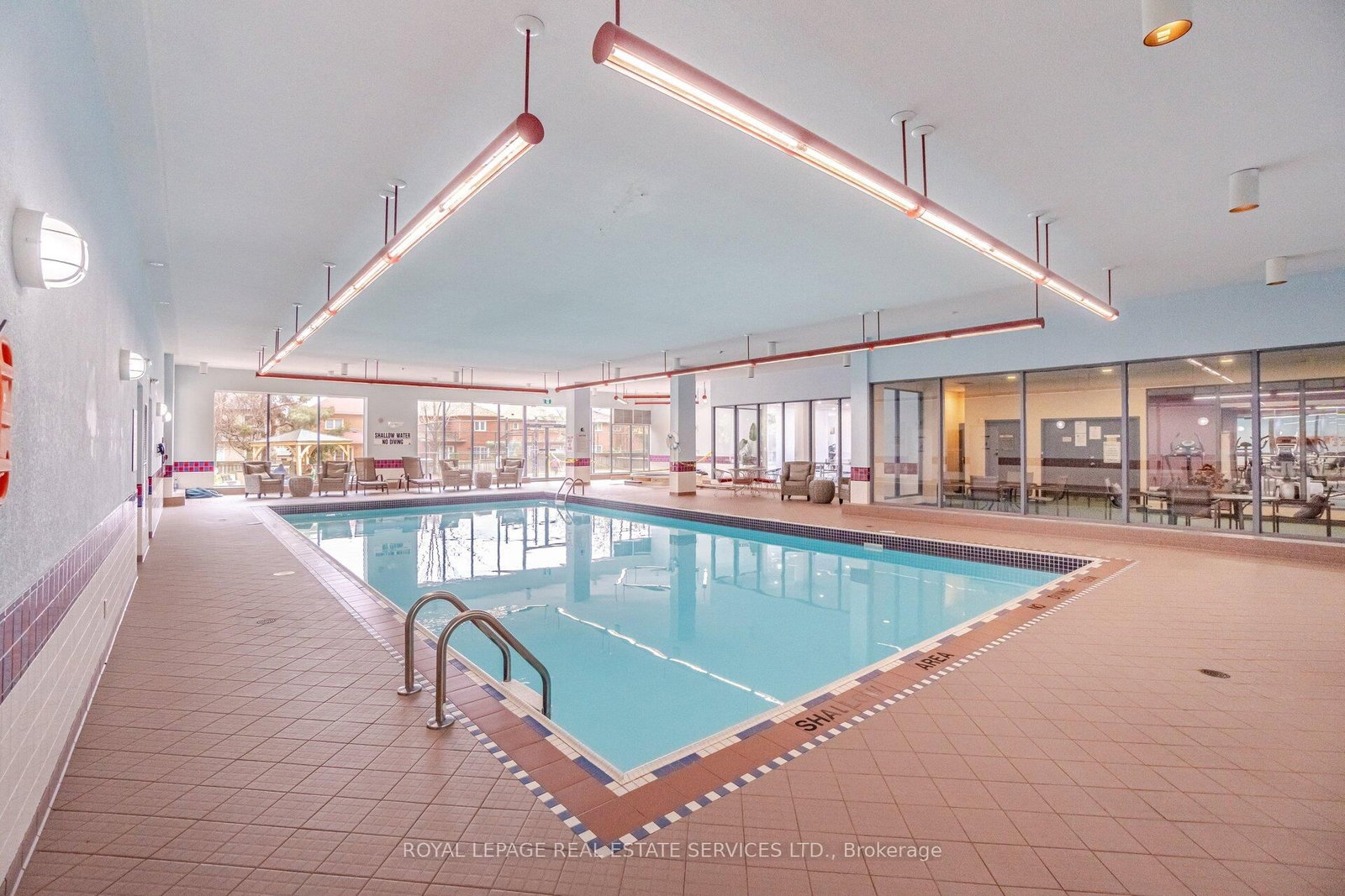 250 Webb Drive • #PH05 • Mississauga, ON photo 42