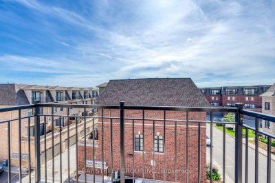 2172 Trafalgar Oakville,ON L6H 0N3 — Photo 11