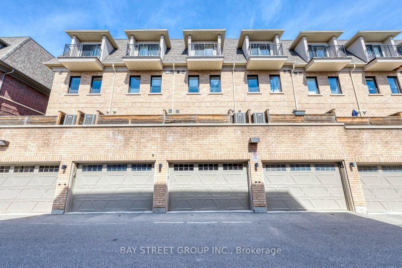 2172 Trafalgar Oakville,ON L6H 0N3 — Photo 39