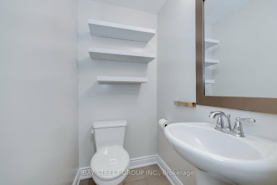 2172 Trafalgar Road • ##21 • Oakville, ON photo 6
