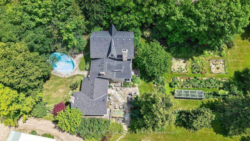 15668 Shaws Creek Road