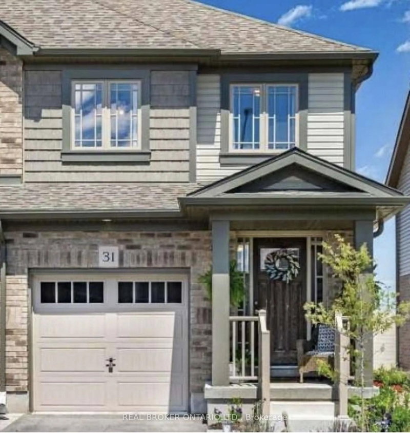 31 Winterton Court
