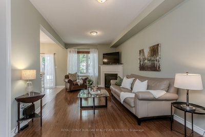 2410 Woodward Avenue • #4 • Burlington, ON photo 4