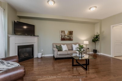 2410 Woodward Avenue • #4 • Burlington, ON photo 5