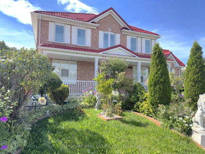 24 Eastway Street • Brampton, ON photo 2