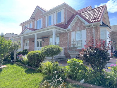 24 Eastway Street • Brampton, ON photo 3