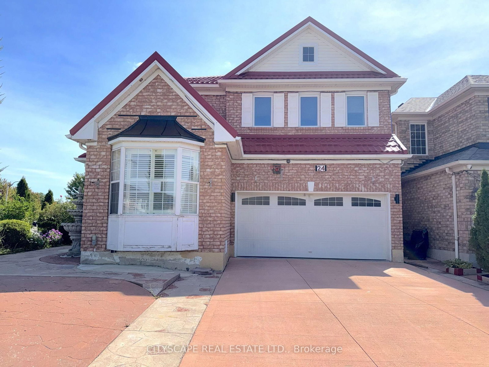 24 Eastway Street • Brampton, ON photo 4