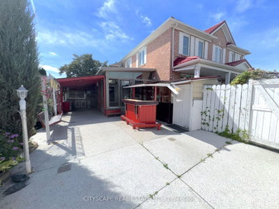24 Eastway Brampton,ON L6S 0A4 — Photo 45