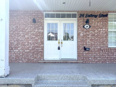 24 Eastway Street • Brampton, ON photo 6