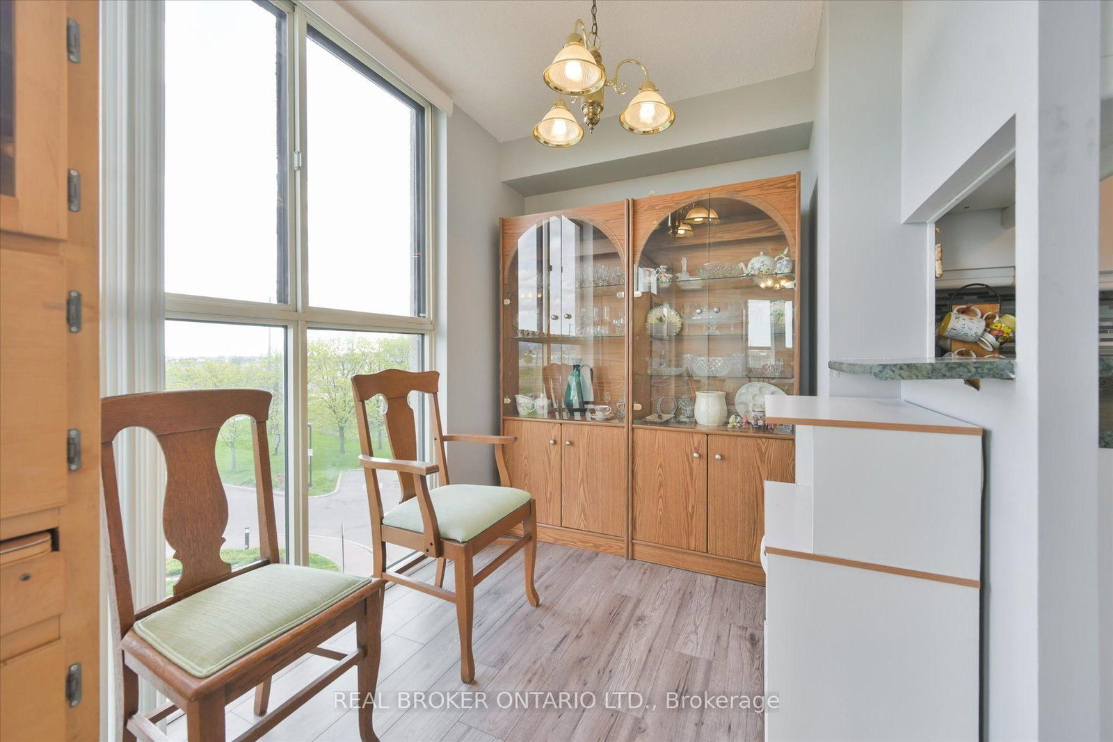600 Rexdale Boulevard • #403 • Toronto, ON photo 11