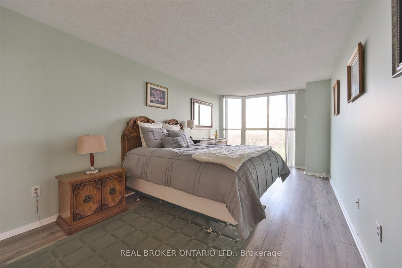 600 Rexdale Boulevard • #403 • Toronto, ON photo 14